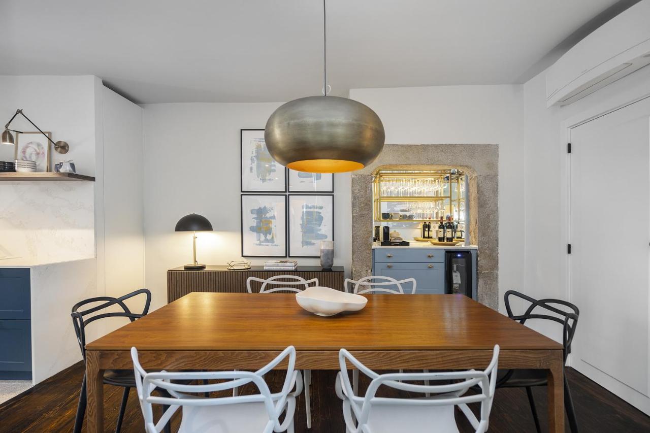 Lisbon Downtown Luxury Family Residence Eksteriør bilde